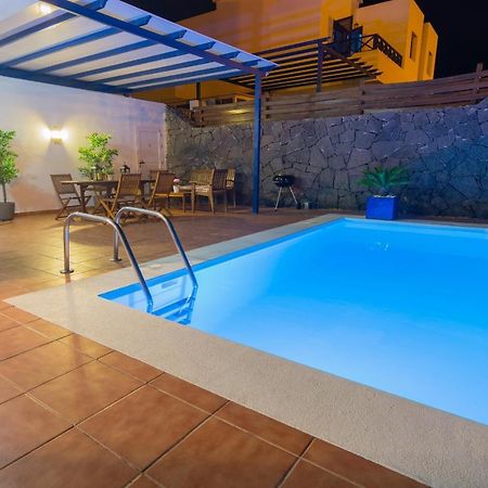 Villalia Alexia Playa Blanca  Exterior foto