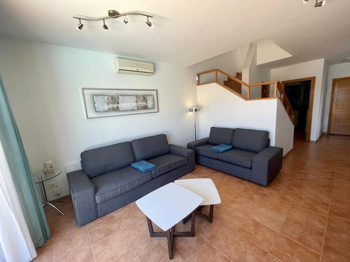 Villalia Alexia Playa Blanca  Exterior foto